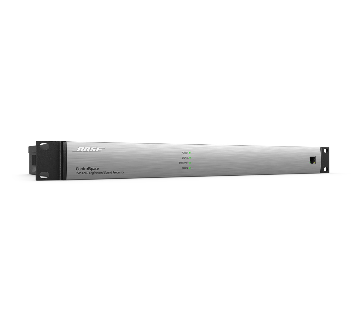 ControlSpace® ESP-1240 • Bose Professional