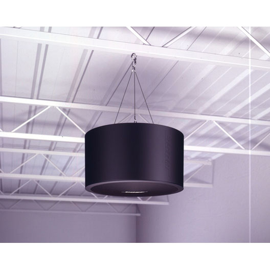 FLUSH ACOUSTIMASS MODULE - PENDENT MOUNTED