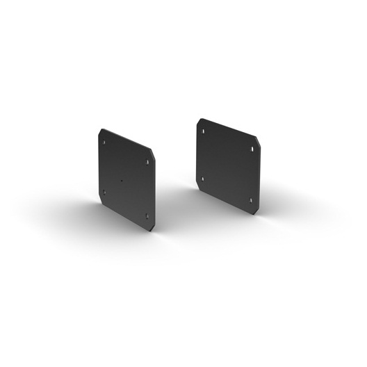 GROUND STACK SUBWOOFER BRACKETS