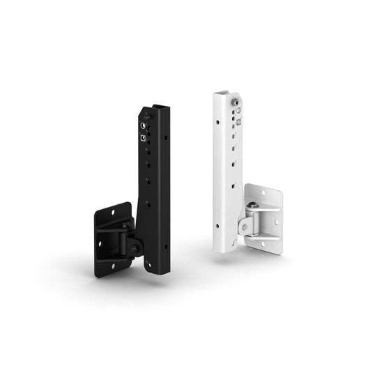 WMB2-MA12/MA12EX PITCH LOCK UPPER BRACKET